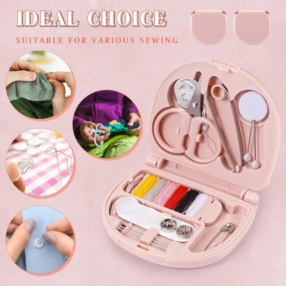 Thumbnail 4 - #75 Best Sewing Kits to Buy In 2026