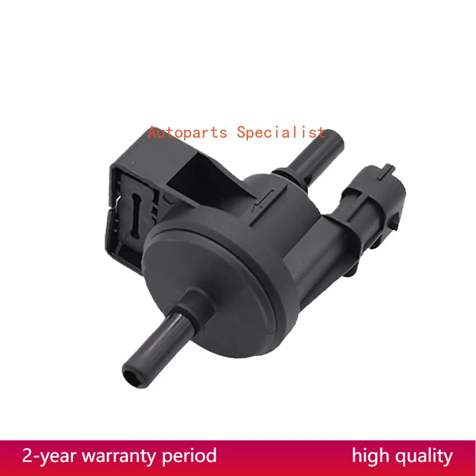 12611801 Vapor Canister Purge Valve For Buick Cadillac Chevrolet GMC Cadillac Saturn 911-079 12591334 214-1685 Accessories