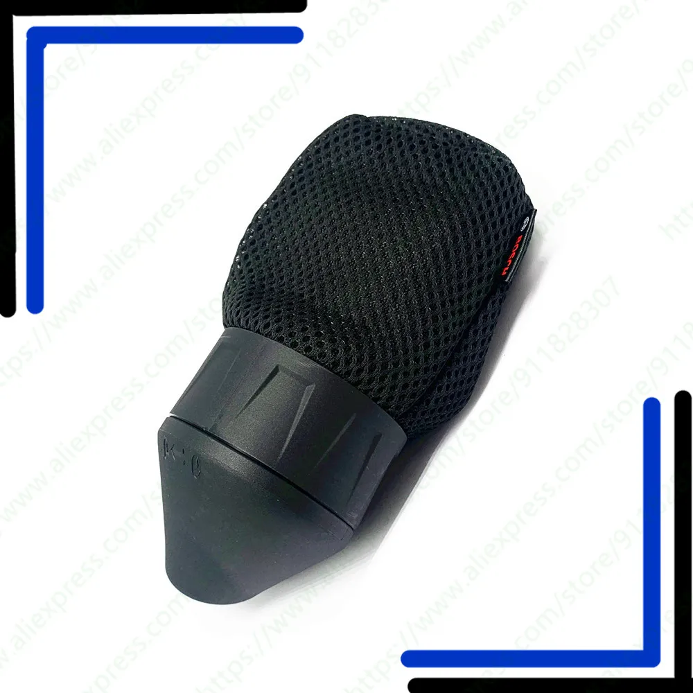 Dust collecting bag for BOSCH GEX12V-125 GEX10.8V-125 GEX18V-125 GEX185-LI GSS18V-13 GSS12V-13 GSS10.8V-13