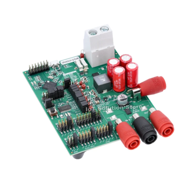 DRV8263H-Q1EVM DRV8263-Q1 evaluation module for hardware variant
