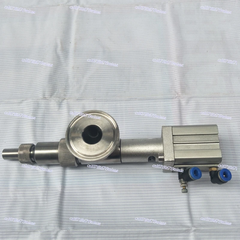 

Olive Essential Oil Juice Paste Oil Filling Machine Filling Pneumatic Nozzle Filling Machine