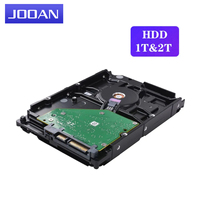 HDD 3.5 Hard Drive Disk For Security System \