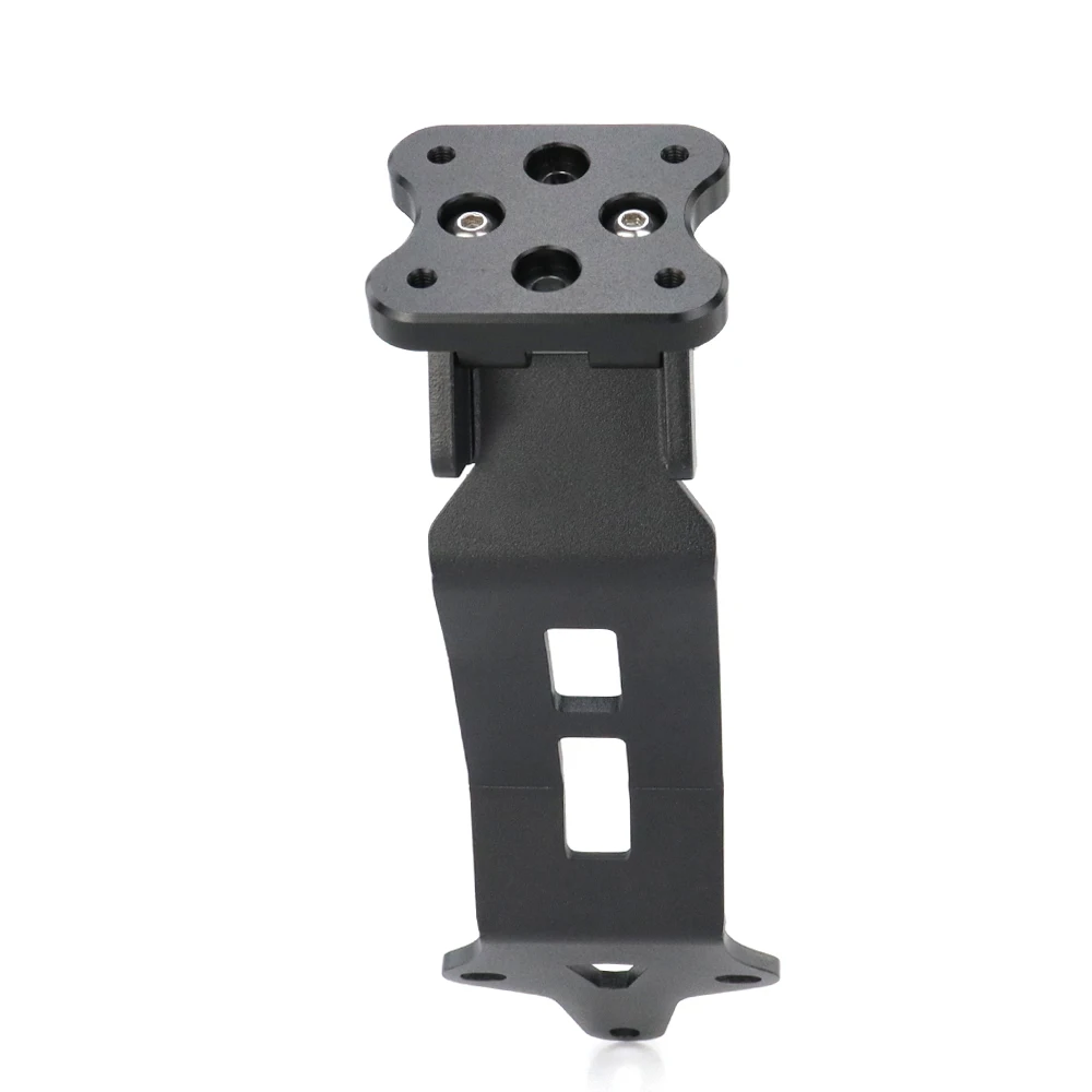 Motorcycle GPS Navigation Mount Bracket Fit For YAMAHA MT-10 / SP 2022 2023 2024 2025 2026 MT-10 GPS Mount Phone Holder Bracket image 3