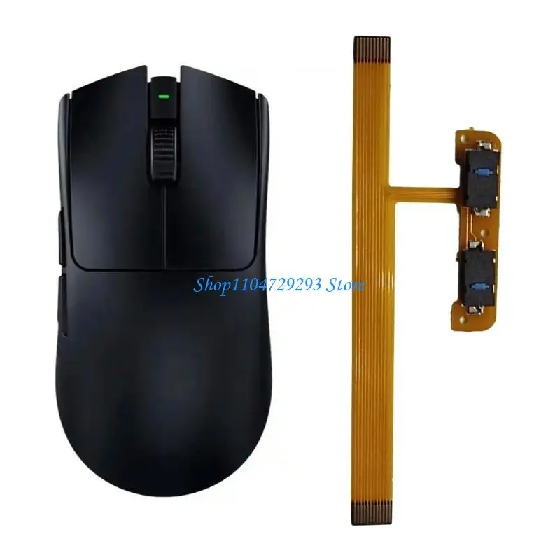 

Y2gd -ключ мыши с гибким плоским кабелем для кабеля Botton Botton v3pro для мыши v3pro