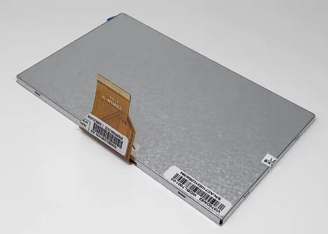 TG765S-XT TG765S-MT TG765-WG TG765S-UT 7-дюймовый ЖК-экран