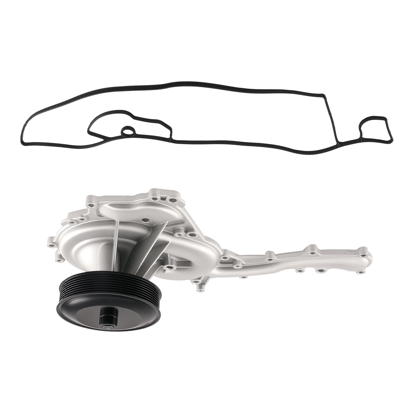 

Насос охлаждающей воды для Ford F-250 Super Duty 6.7L V8 2011-2016 W2449M