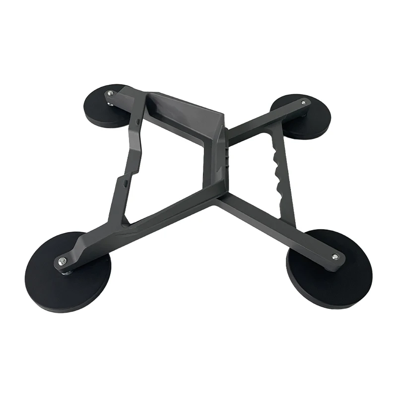 【セール中】Starlink Mini 磁気ブラケット、屋根/ボートの屋根/窓サンルーフガラスブラケット用、Starlink Mini のみに適用されます。