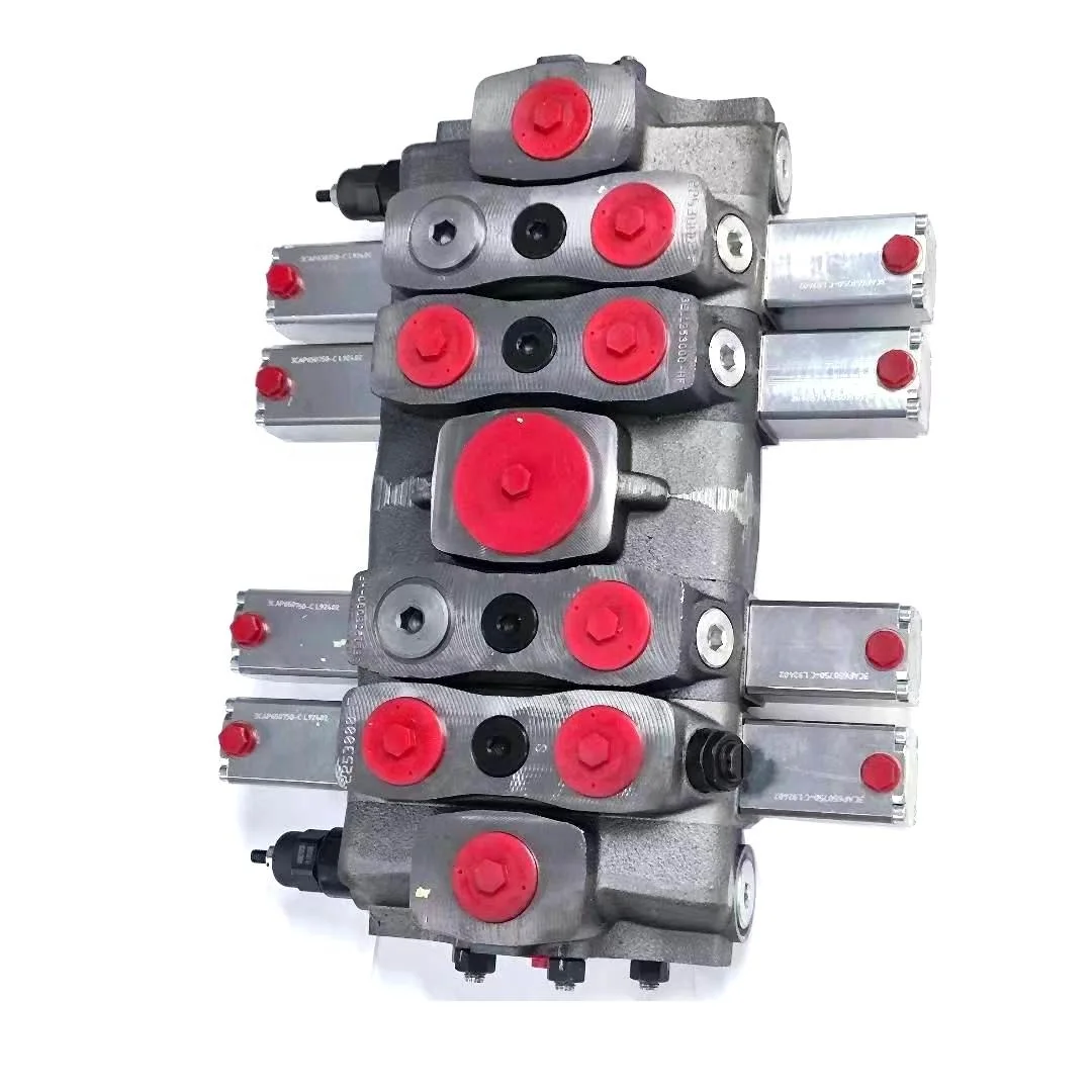 Valve for Fantuzzi Model Number 2154.000.0057