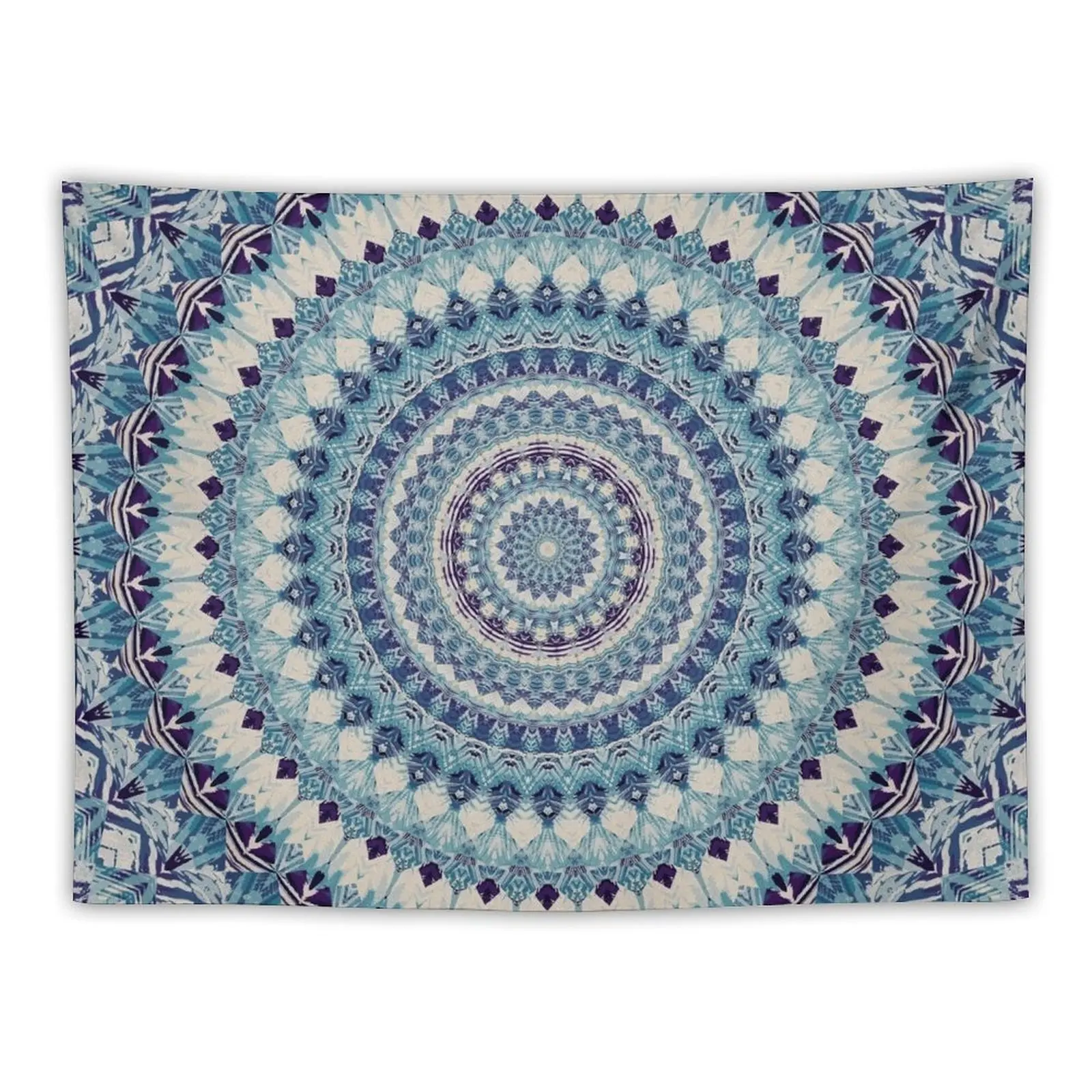 

Mandala 146 Tapestry Wall Art Wall Decor Decorative Paintings Room Decor For Girls Tapestry