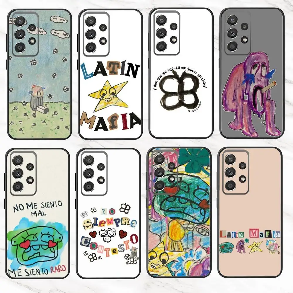 L-Latin M-Mafia Pho… - image