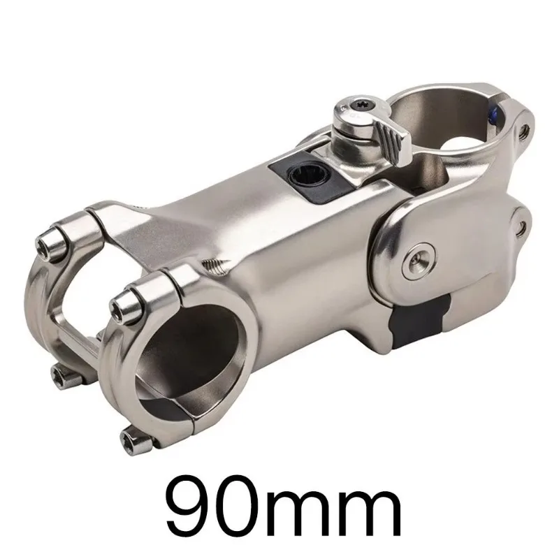 Mountain Bike Shock Absorber Stand, EE Bicycle Rear Shock for Highway & Off-road Cycling