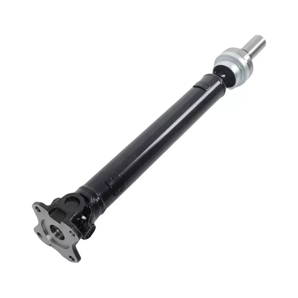 AP01 Front Driveshaft Prop Shaft Assembly for 2014-2018 Ram 1500 V6 3.0L 4WD 938-282