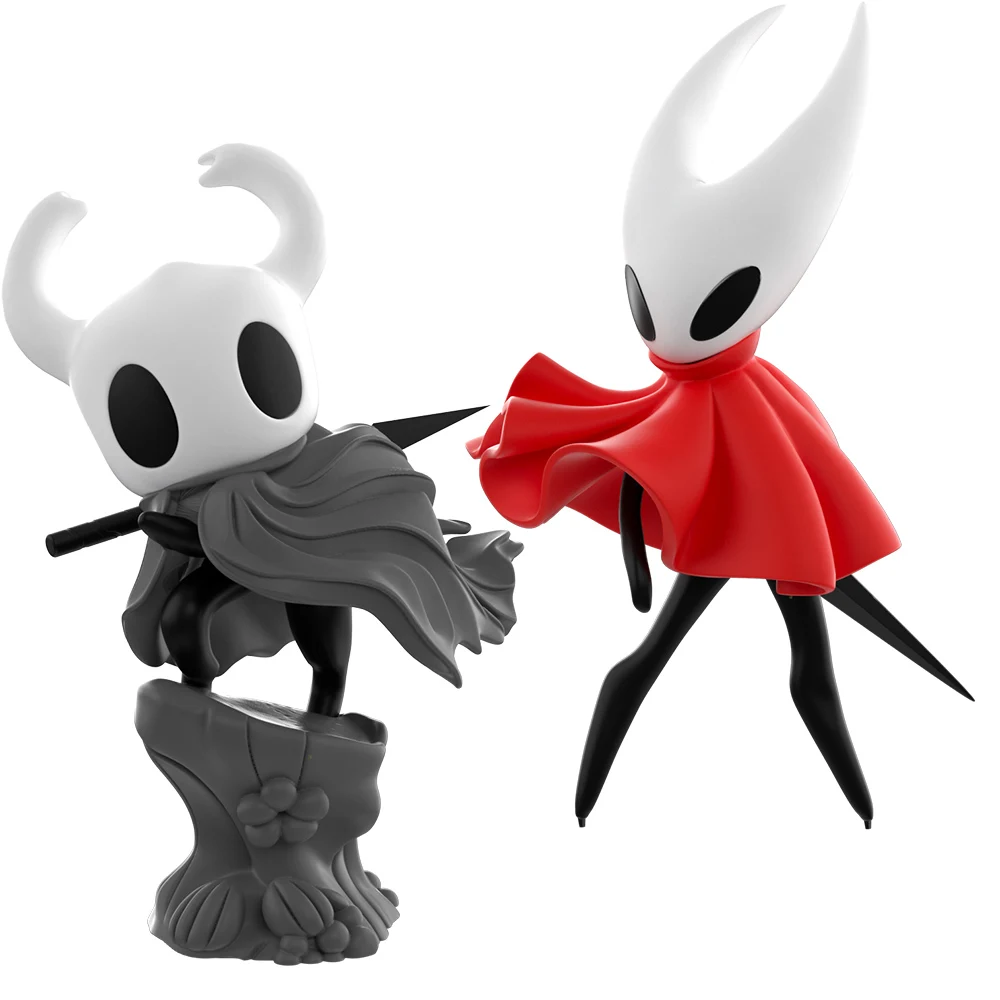 Hollow Knight 2 Silksong Advent Calendar 2025 Christmas Countdown Blind Box Ornament Decor Gift Hollow Knight Fans Will Love