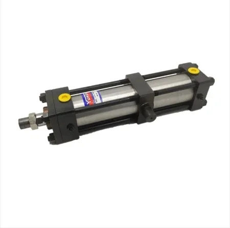 

2026 CJT140-FE40B150B-ABD-20 "CJT" Series Hydraulic Cylinders CJT140-FF63C600B-ABD-20 PUMP