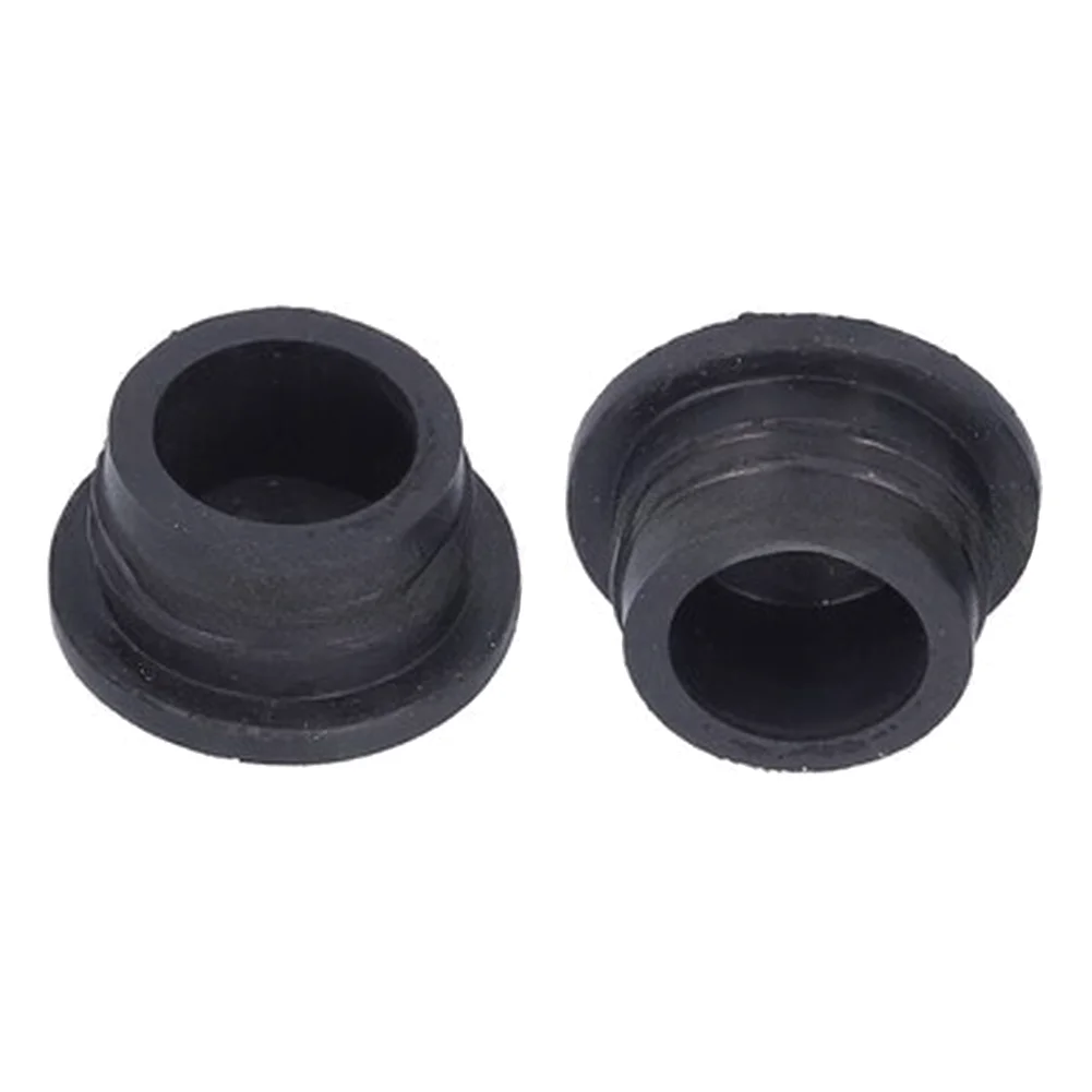 Swimming Pool Ladder Rubber Replacement Kit for Maintaining Secure Step Engagement in Recreational Water Areas
