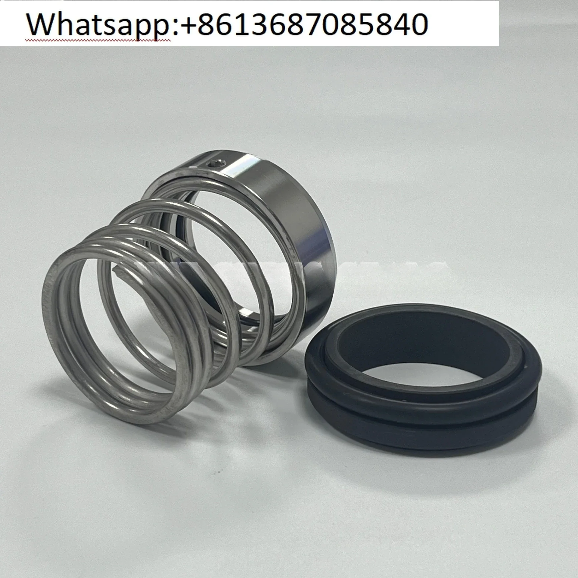 Mechanical Seal/ROTEM-2-43mm 551-43 Italian Hot Oil Pump/Stainless Steel Surfacing