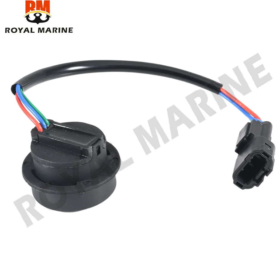 37850-92J00 Trim & Tilt Switch for Suzuki Outboard Engine 4 Stroke 30-350HP DF30A-DF350A Boat Motor Replaces Parts