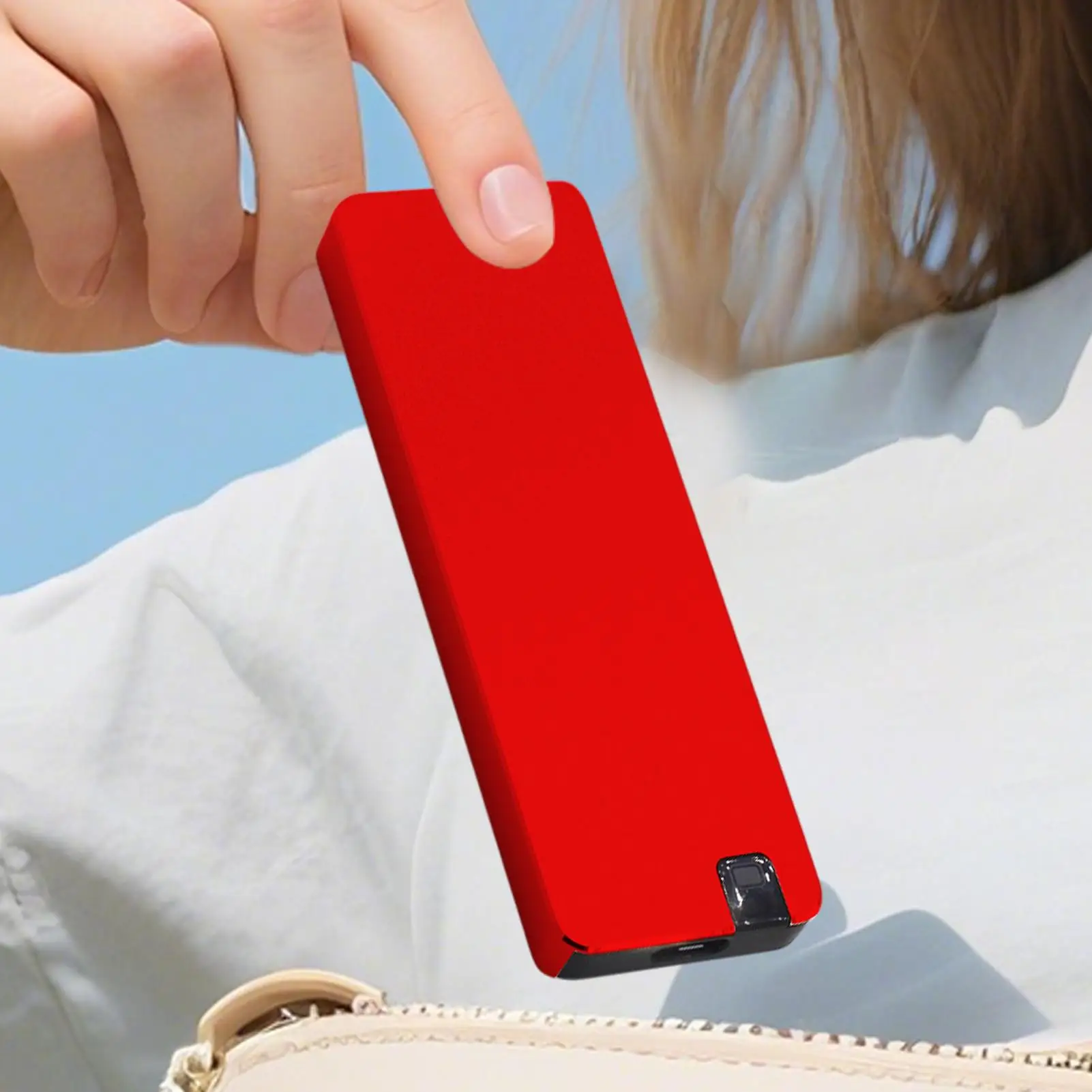 External Hard Drive… - image