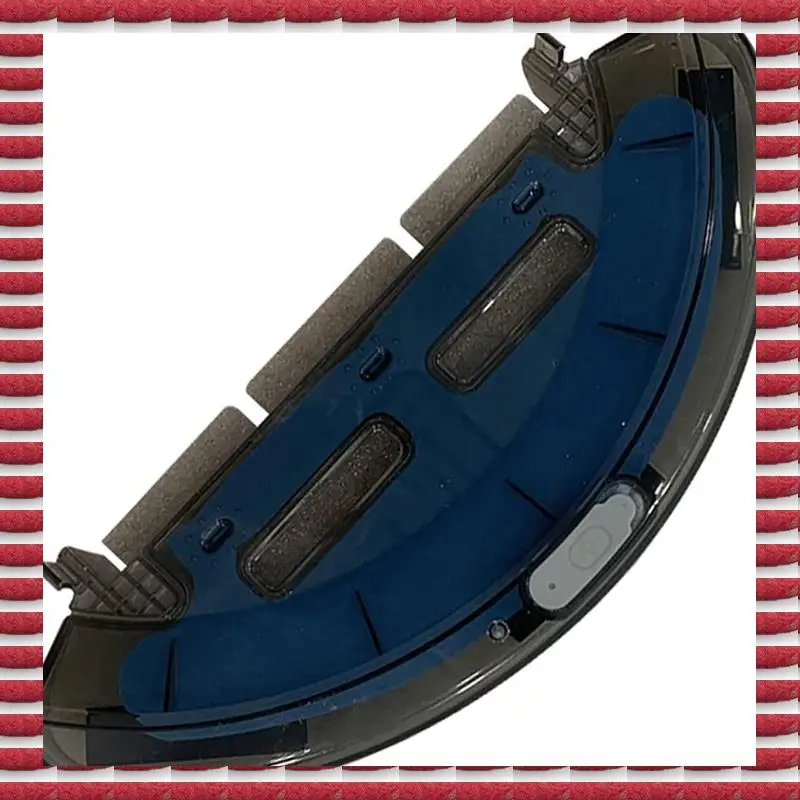

A97G 2 резервуара для воды для ISWEEP X3 R30 Airbot A500 Tefal Explorer Serie 20 40 RG6825 Запасной резервуар для воды для робота-пылесоса