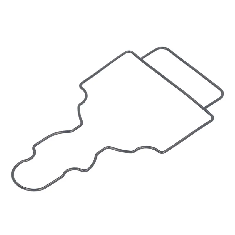 61N-45315-00 Packing Bottom Casing Gasket, Leak Proof Water Pump Gasket For Outboard Motor 2 Stroke 25HP 30HP Parts