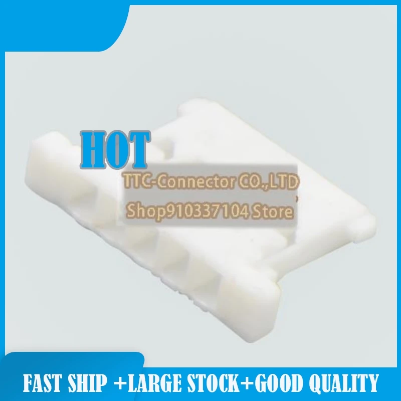 20pcs/lot 51146-0500 511460500 Connector Plastic case leg width 1.25mm 5 pins  100% New and Original