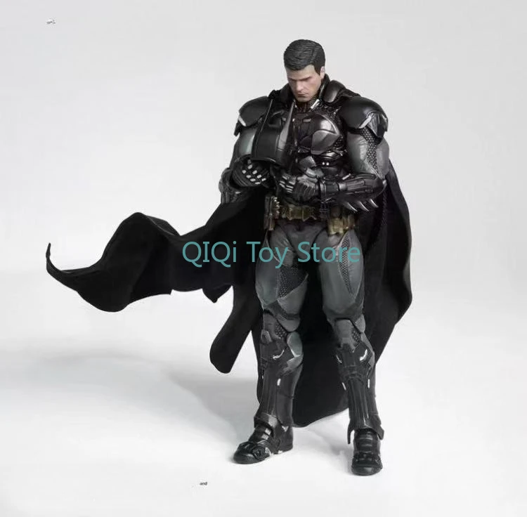 

Brand-new spot good product manufacturing 1/12 Arkham Knight's suit can be done ssww