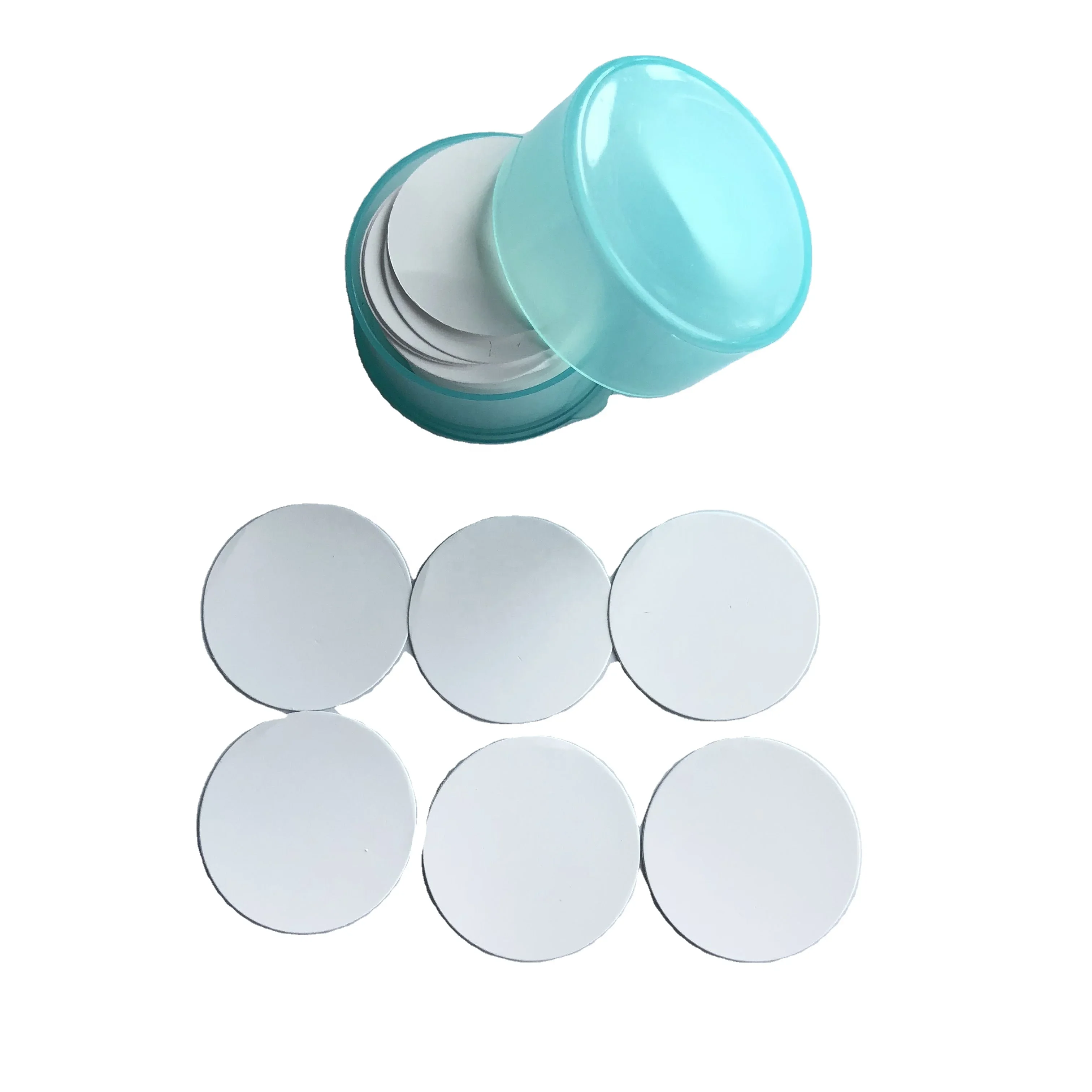 0.45 0.22um Hydrophobic or Hydrophilic PTFE   Laboratory filters microporous membrane filter disc