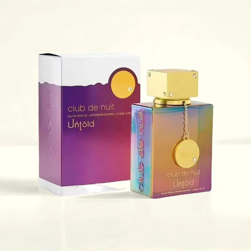 

Armaf Club de Nuit Collection Eau de Parfum, стильные флаконы, разнообразные ароматы, унисекс и ароматы для мужчин и женщин