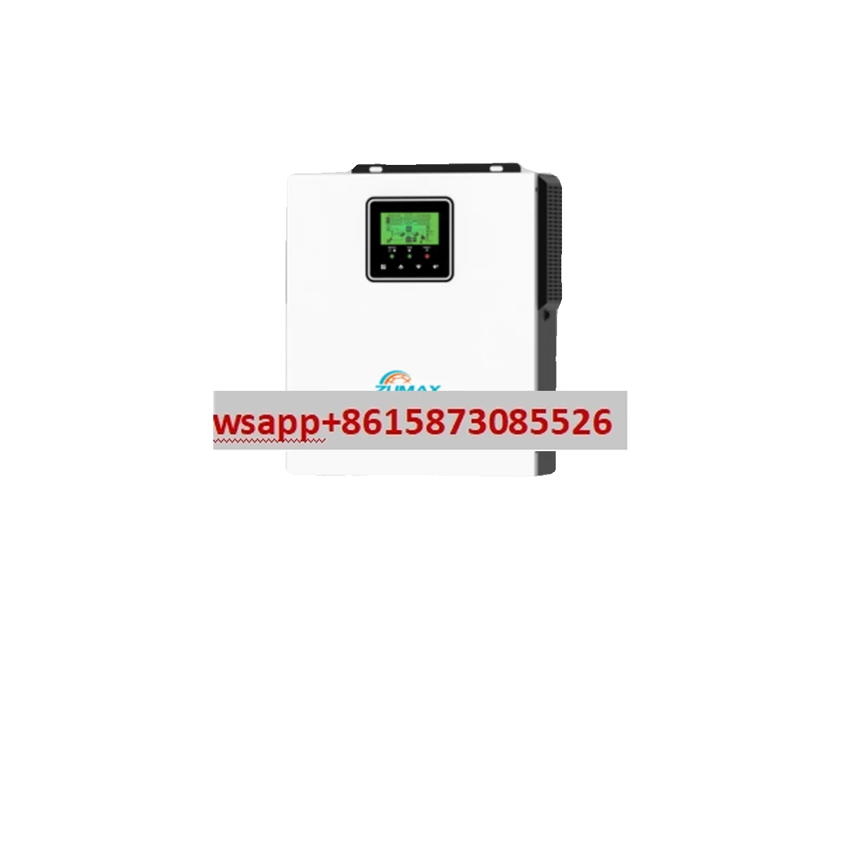 1KW1.5KW12/24V Solar High Frequency Off-Grid Inverter Inverse Control Integrated Machine Pure Sine Wave