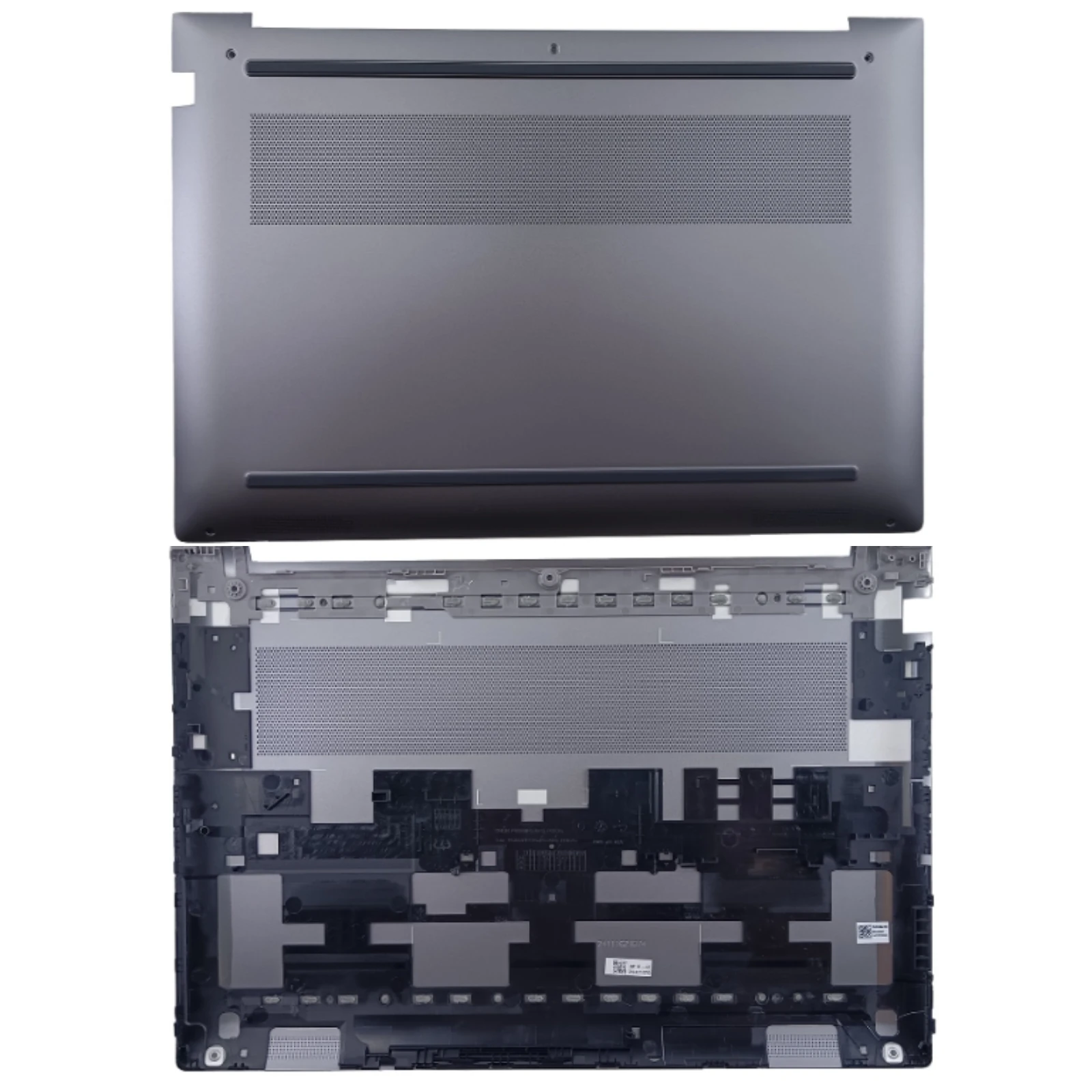 

N94020-001 For HP ZBook Firefly 16 G11 Laptop Bottom Cover Case Lower Case Base Cover D Shell Enclosure