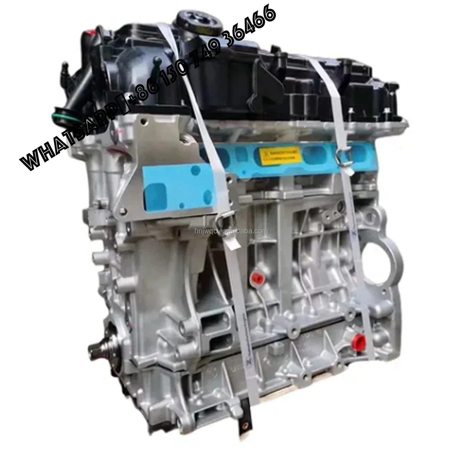 Brand New N20 Engine Long Block Assembly  OEM 11002420319 for BMW F10 F30 F32 328i 428i 520i 528i Complete Engine N20 N20B20A