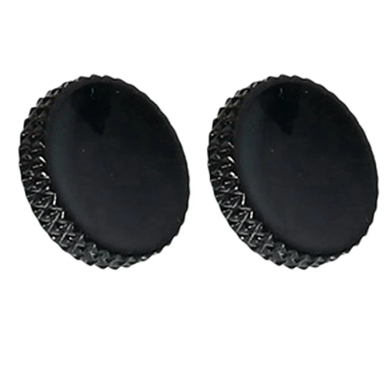 Botón de liberación del obturador de la Cámara, botón de Metal para Fujifilm XT30, XT20, XT10, XT3, XT2, XPRO2, X100T, Sony RX1R, RX10IV, Leica (negro), nuevo, 2 uds.