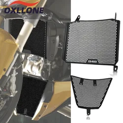 For Ducati Streetfighter 848 2012 - 2016 Streetfighter 1098 2009 - 2013 Radiator Grille Guard Cover Oil Cooler Guard Protector