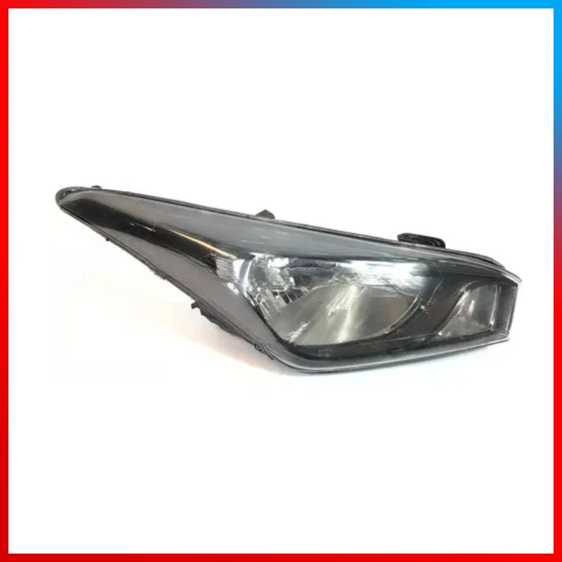 

Suitable for Hyundai HB20 2013 Headlight Assembly 92101-1S000 92102-1S000 921011S000 9210 Daytime Running Lights