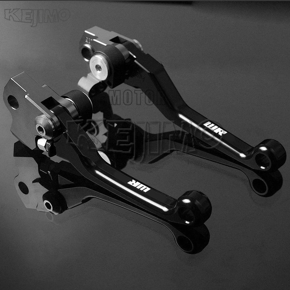 WR 250 450 250F 450F 250R 250X F R X Motorcycle Dirt Bike Brake Clutch Levers For YAMAHA WR250 WR450 WR250F WR450F WR250R WR250X