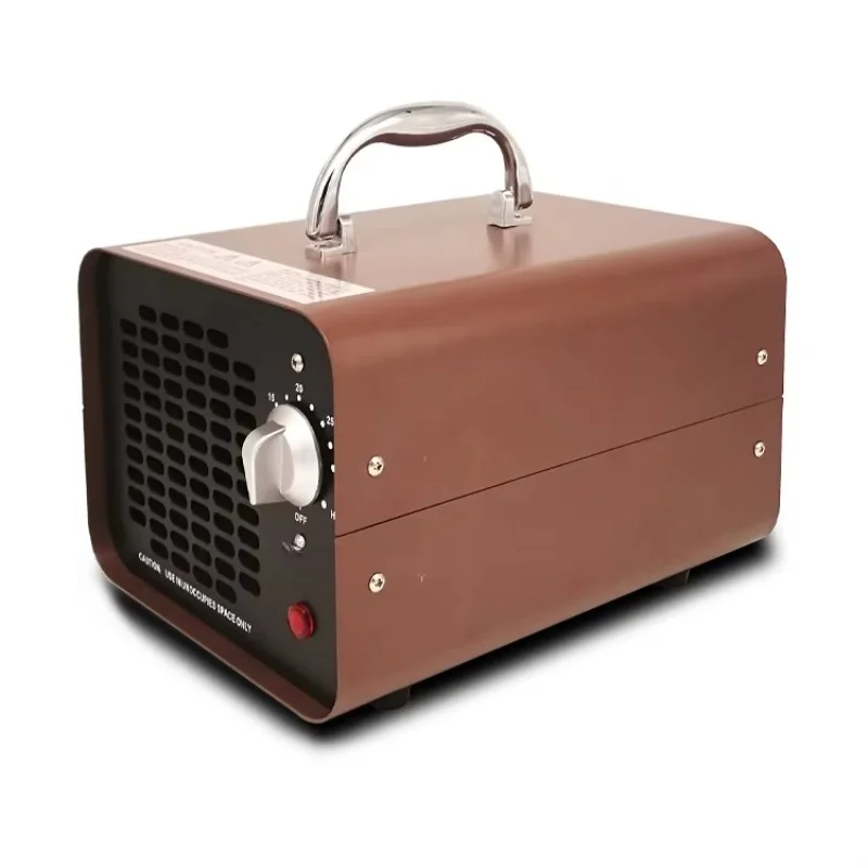6000-QAH Commercial Ozone Generator Household Air Purifier