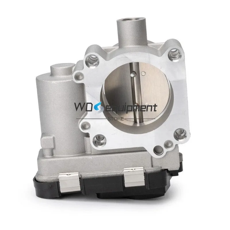 

03F133062B For VW TIGUAN Beetle Jetta Audi A1 A3 Skoda Seat Various 1.4TSi Throttle Body Valve 03f133062 504099669 71724304