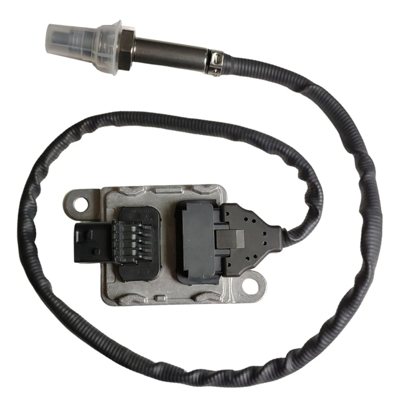 

NEW-5WK96764B Car Nitrogen Oxygen Sensor Nox Sensor For Cummins 12V 4326871 5WK9 6764B A2C95994900-01 High Quality