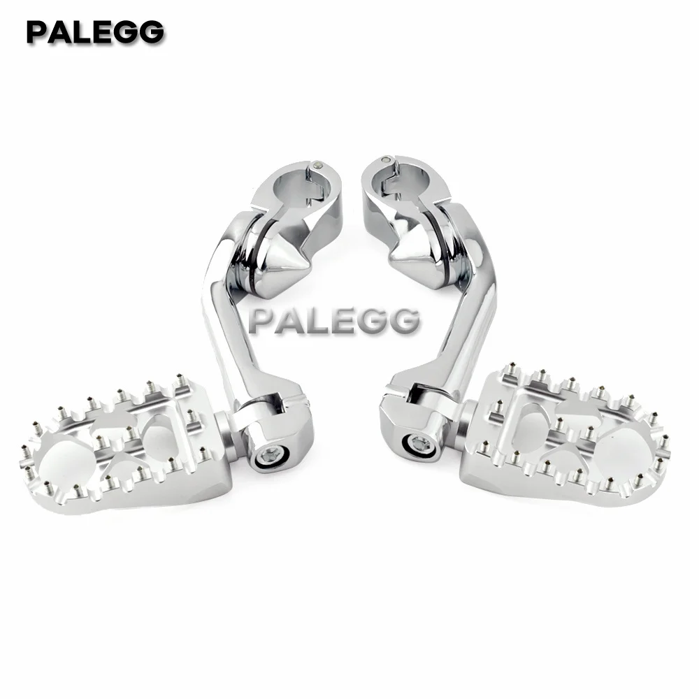 reposapies-de-motocicleta-cromado-de-1-1-4-pulgadas-y-32-mm-soporte-para-guardabarros-de-motor-para-harley-sportster-electra-glide-ultra-classic