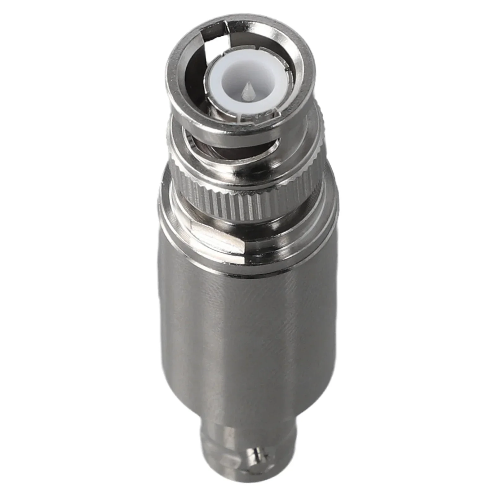 

Coaxial BNC Fixed Attenuator Supporting High Loads Up To 5W and Tailored for Frequencies Ranging From DC To An Impressive 3GHz
