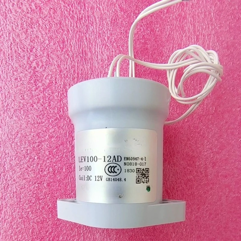 

Car Contactor LEV50 LEV100 12AD 24AD Relay