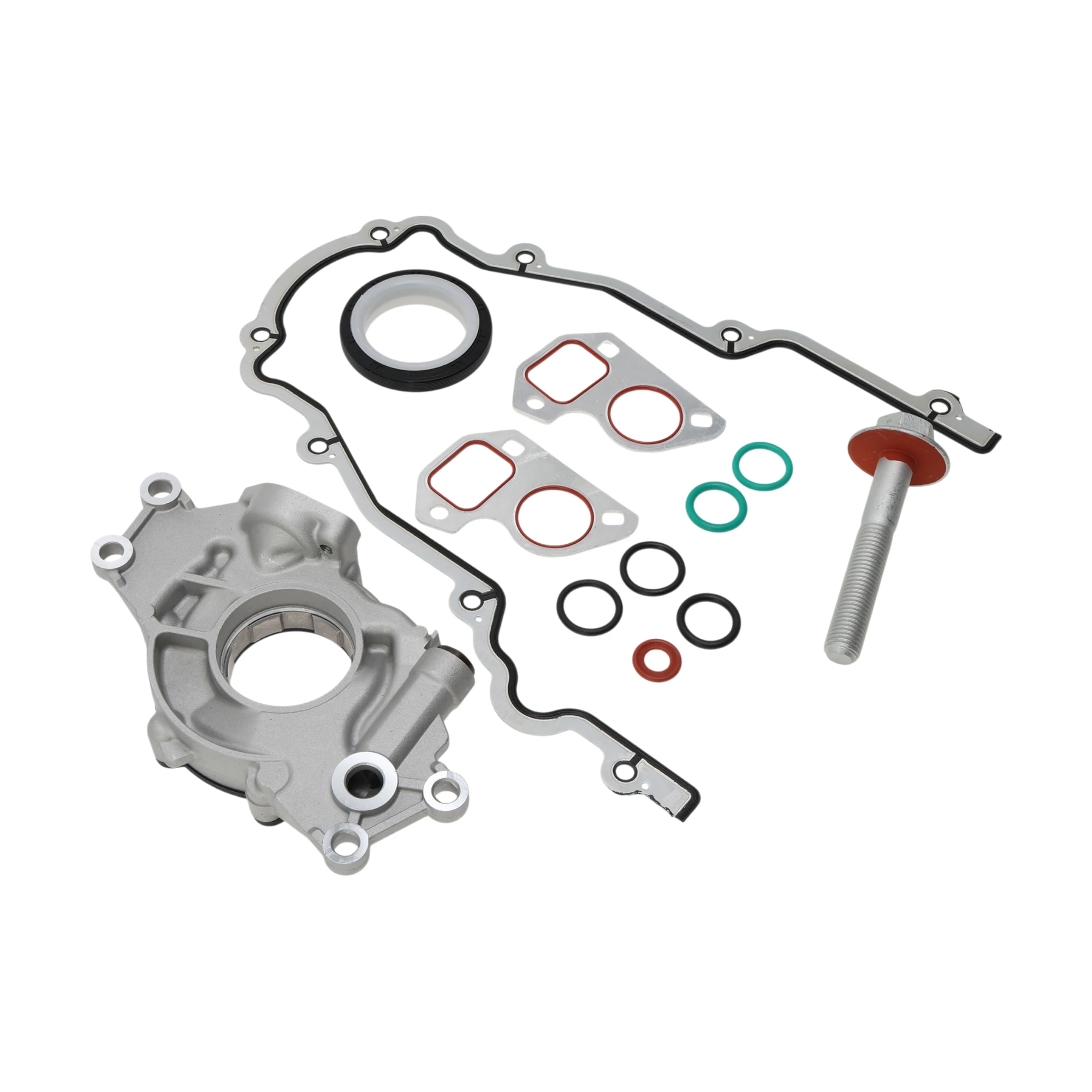 

UXCELL No.12586665/M295/10296 Engine Oil Pump for AVANTI II 2001-2004 Pressure Pump