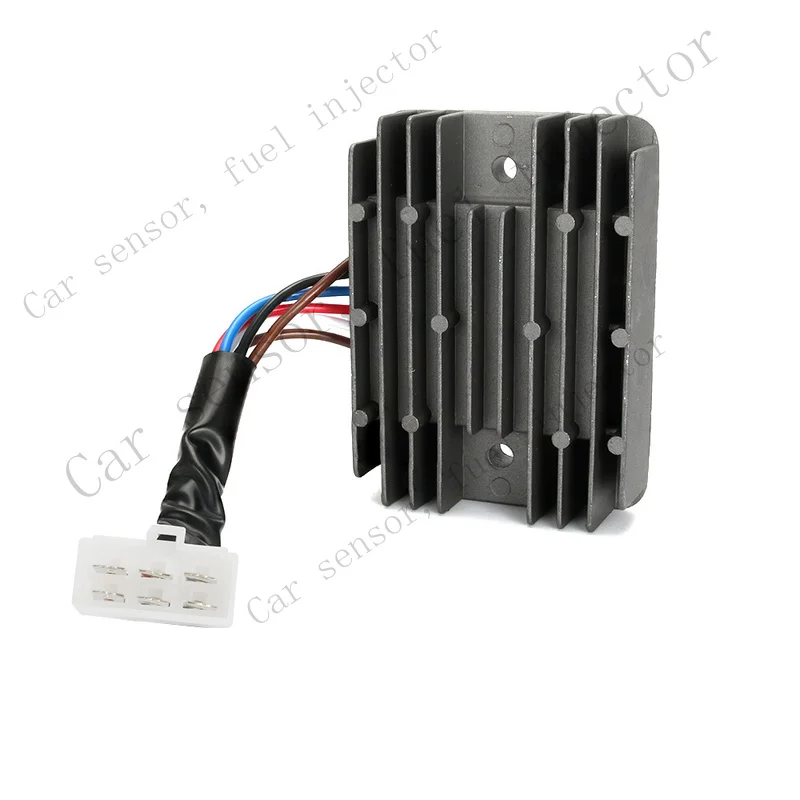 Q+ 1X 31620-ZG5-033 SH711AA Voltage Regulator Rectifier 20A For Honda GX610 GX620