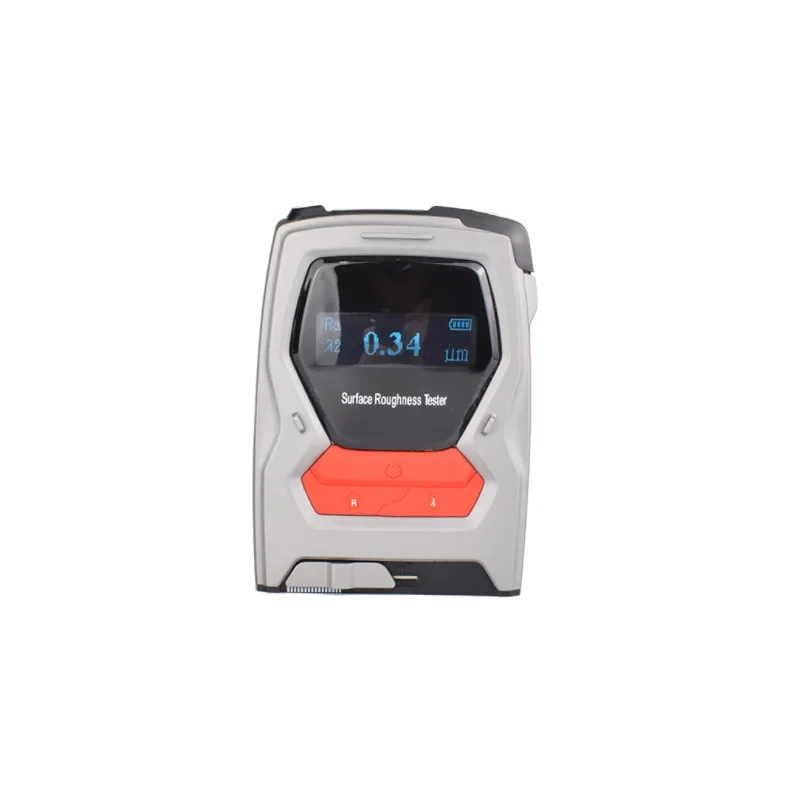 

High Precision TR100 Surface Roughness Meter Sanfeng Gloss Meter Handheld Surface Roughness Meter