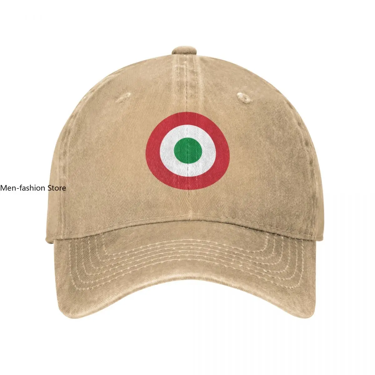 Roundel of the Italian Air Force. Cowboy Hat Military Tactical Caps Men'S Caps Women'S