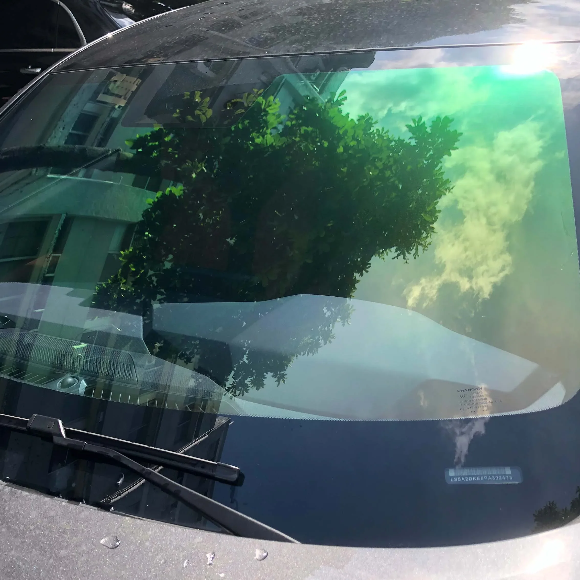 High Uv Protection Window Vlt75% Uvr99% Irr100% Solar Tint Sticker Glass Customized Service Window Film Window Tint Smart Car