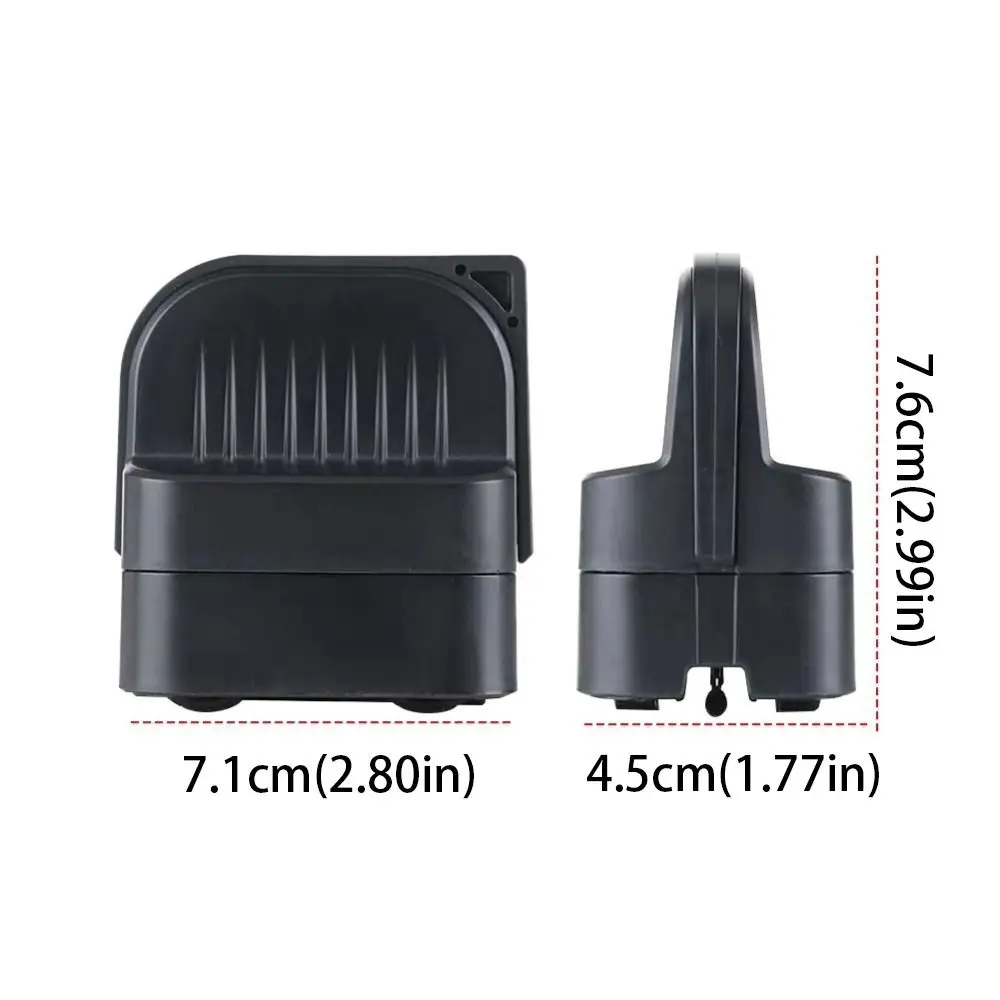 Wrap Cutter Wrapping Paper Cutter Compact Safety Versatile Roll Cutting Tool Non Slip Stable Gift Wrap Cutter