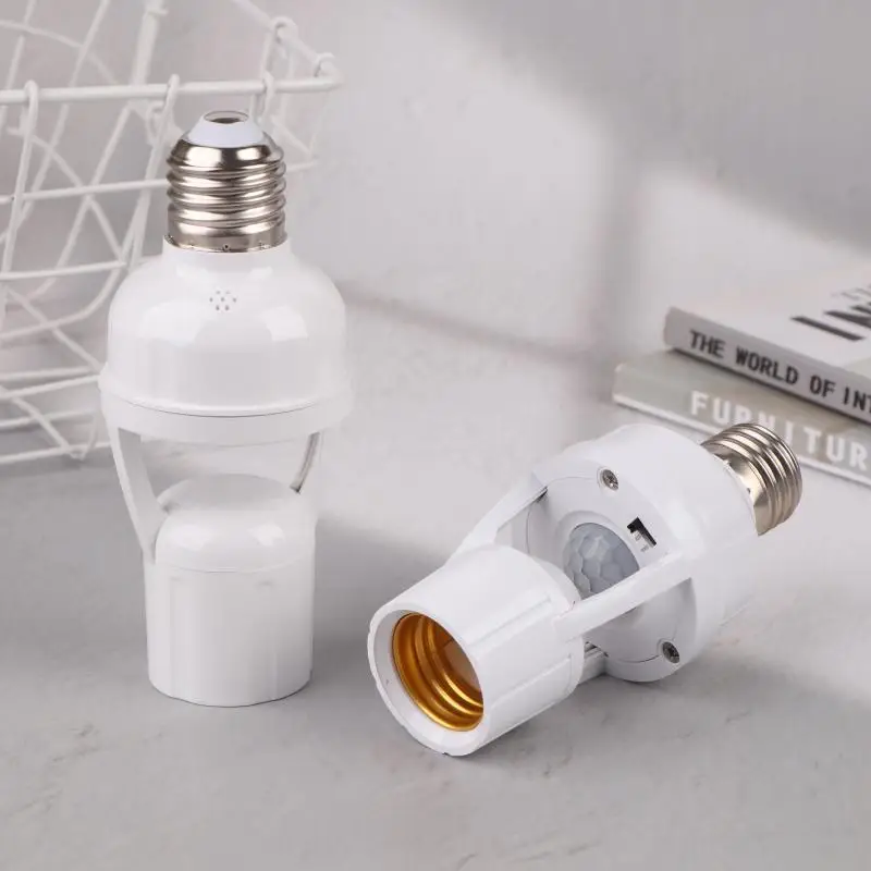 E27 Socket Converte…