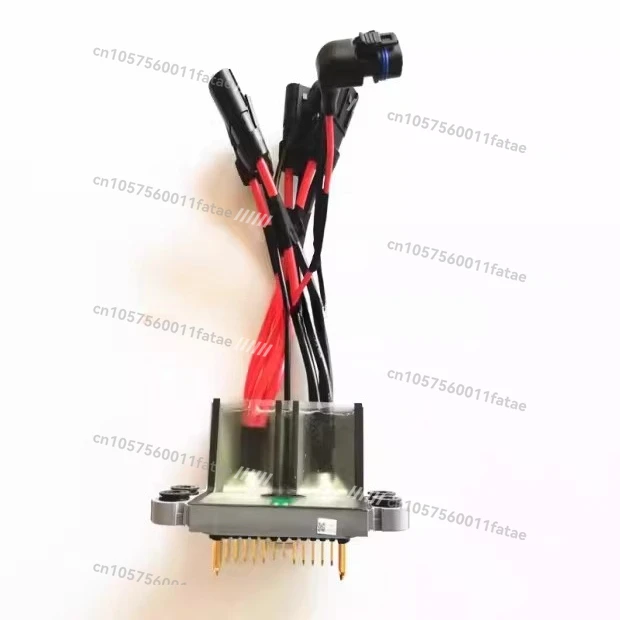T50 Accessories, Distribution Board Module 000691.01