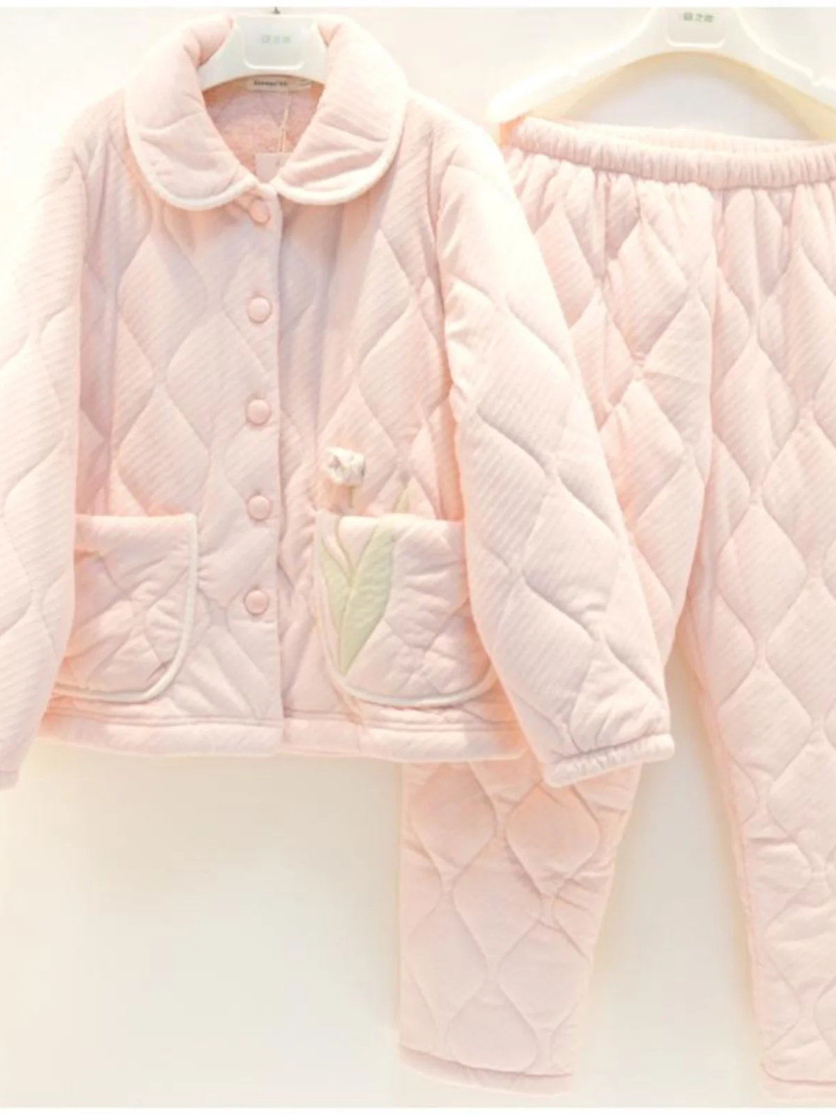 ele-hiver-spwear-ensemble-pour-femmes-thiened-coton-fce-chaud-maison-vetements-longue-sve-doux-sle-corail-velours-pj-ensemble